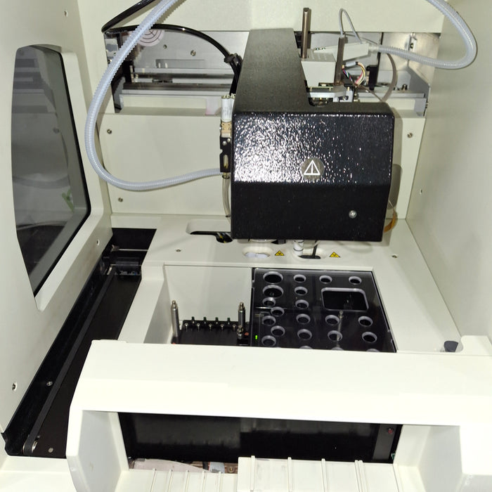 Instrumentation Laboratory Company ACL TOP 300 Hemostasis Testing System