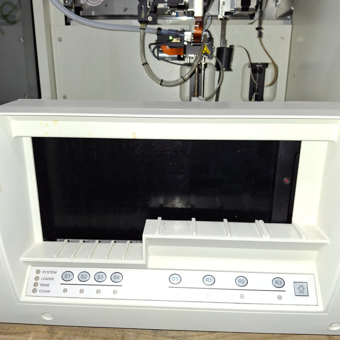 Instrumentation Laboratory Company ACL TOP 300 Hemostasis Testing System