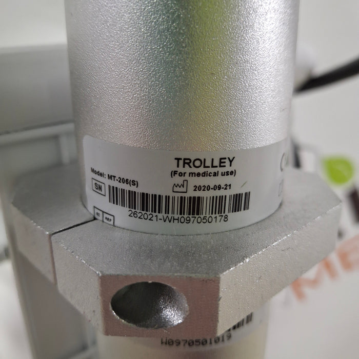 Edan M3A Vital Signs Monitor