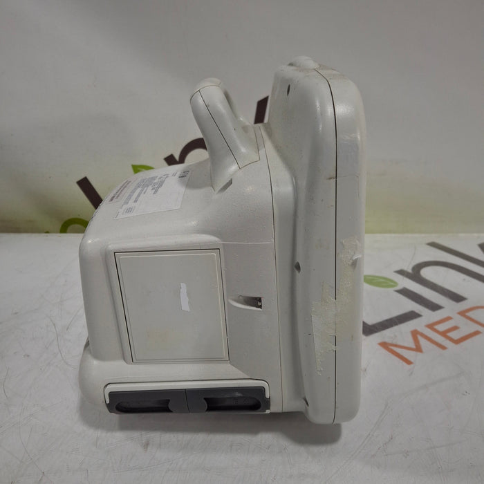 GE Healthcare Dash 4000 - GE/Nellcor SpO2 Patient Monitor