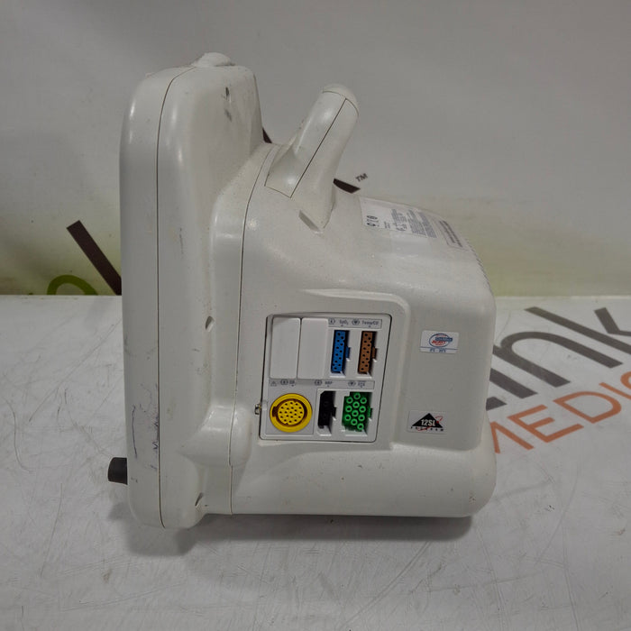 GE Healthcare Dash 4000 - GE/Nellcor SpO2 Patient Monitor