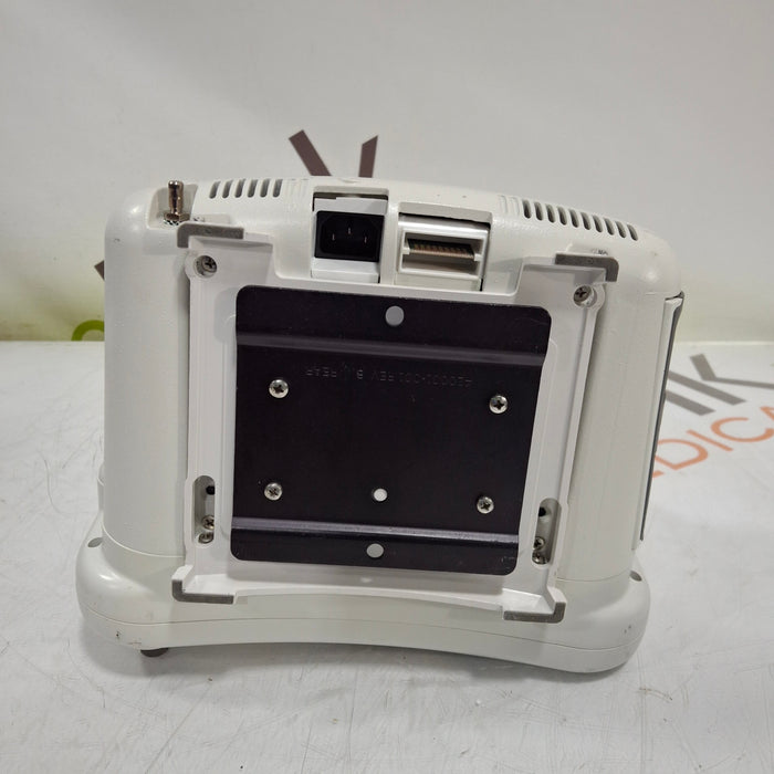 GE Healthcare Dash 4000 - GE/Nellcor SpO2 Patient Monitor