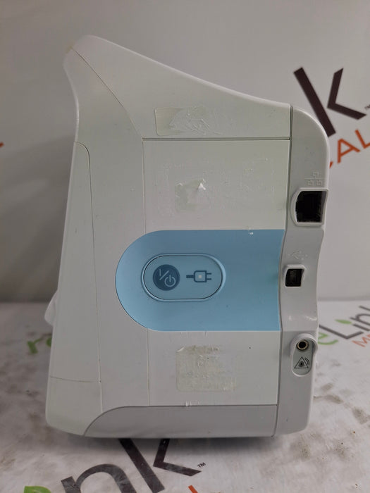 Welch Allyn Connex 6800 68MXTX - Masimo SpO2, SureTemp Vital Signs Monitor