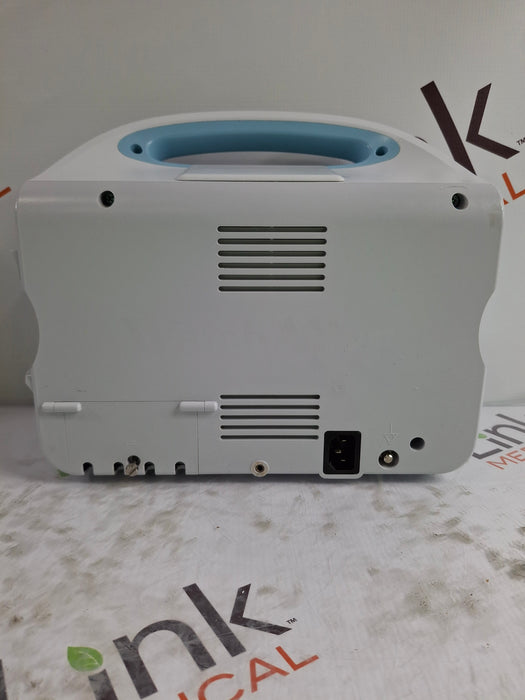 Welch Allyn Connex 6800 68MXTX - Masimo SpO2, SureTemp Vital Signs Monitor