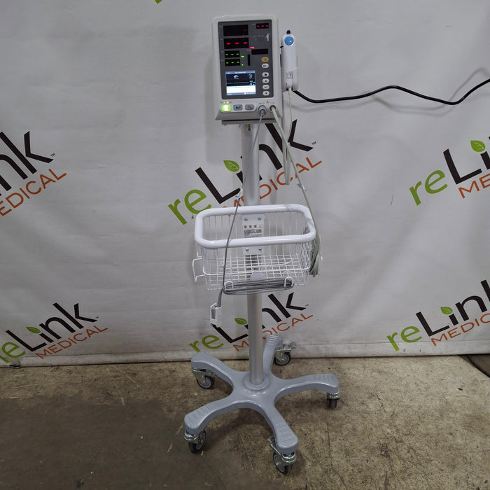 Edan M3A Vital Signs Monitor