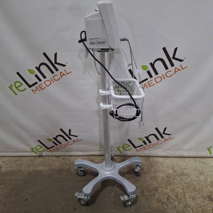 Edan M3A Vital Signs Monitor