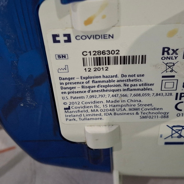 Covidien Kangaroo ePump Enteral Feeding Pump