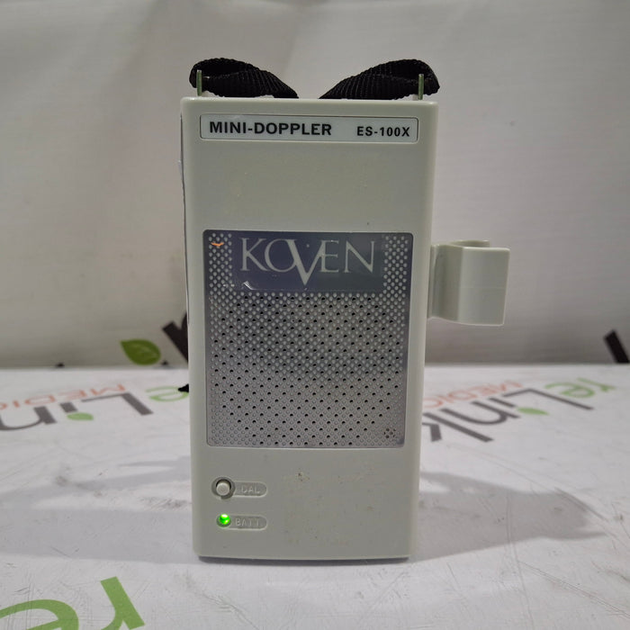 Koven Systems ES-100X Mini Doppler