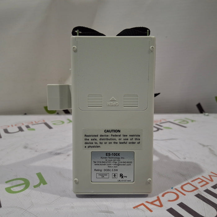 Koven Systems ES-100X Mini Doppler