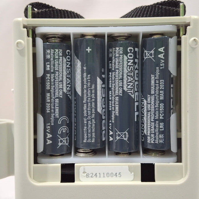 Koven Systems ES-100X Mini Doppler