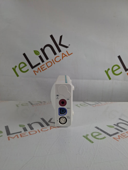 Philips M3001A-A04 OxiMax SpO2, NIBP, ECG MMS Module