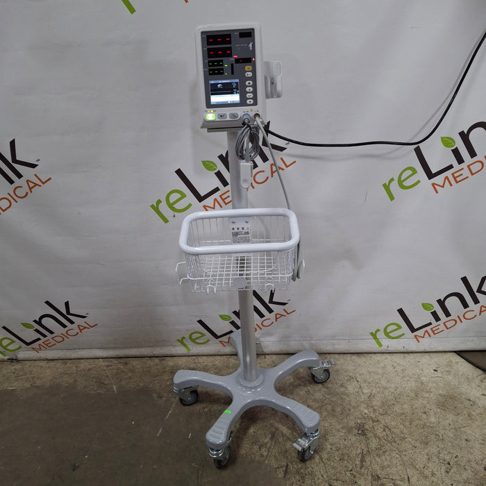 Edan M3A Vital Signs Monitor