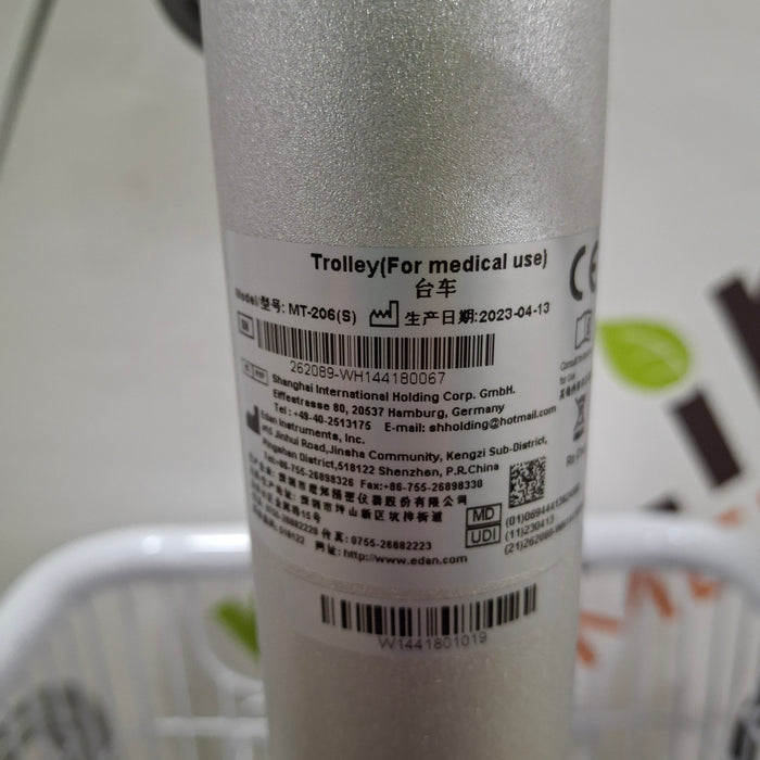 Edan M3A Vital Signs Monitor