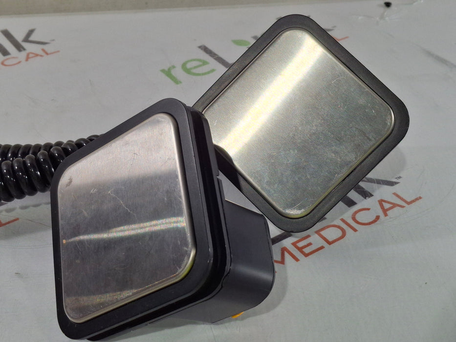 Physio-Control LifePak 20 Paddles 3200936-013