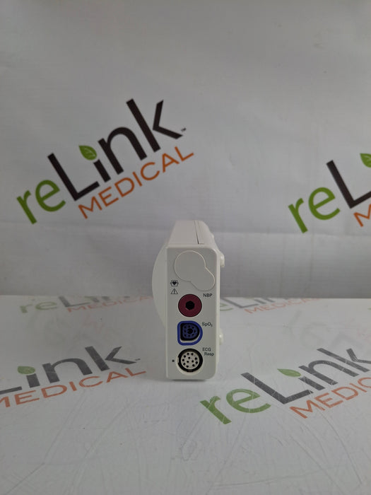 Philips M3001A-A04 OxiMax SpO2, NIBP, ECG MMS Module