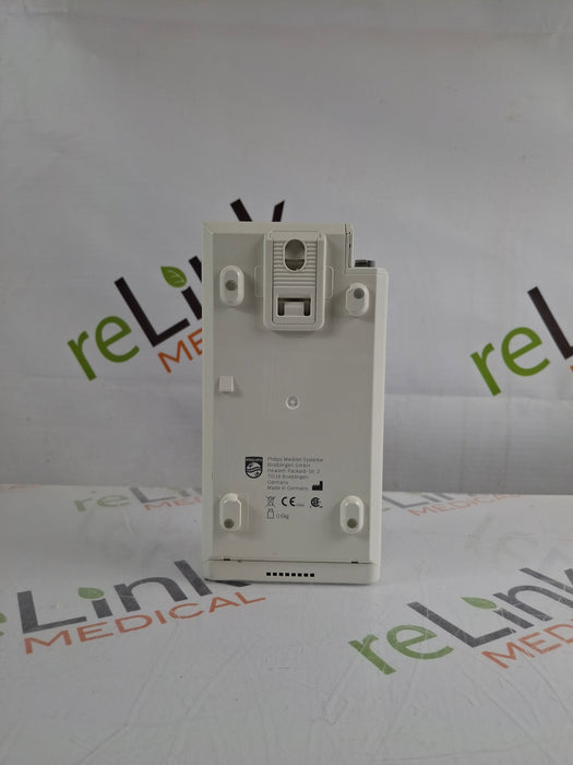 Philips M3001A-A04 OxiMax SpO2, NIBP, ECG MMS Module