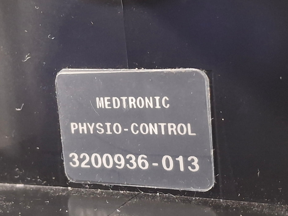 Physio-Control LifePak 20 Paddles 3200936-013