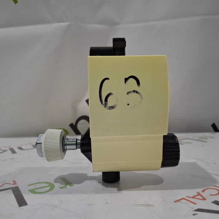 Ohmeda Medical Vacuum Regulator