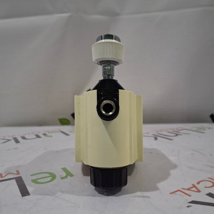 Ohmeda Medical Vacuum Regulator
