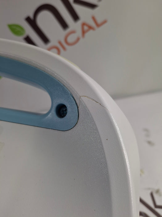 Welch Allyn Connex 6800 68MXTX - Masimo SpO2, SureTemp Vital Signs Monitor