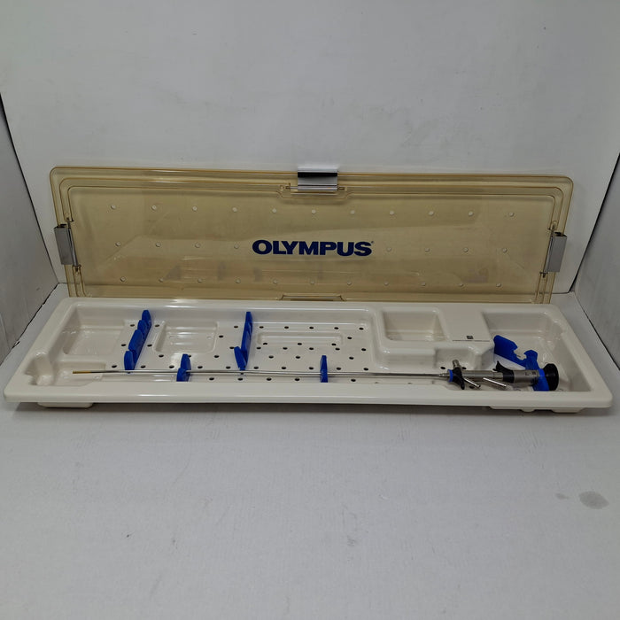 Olympus WA02944A 7° Semi-Rigid Ureteroscope