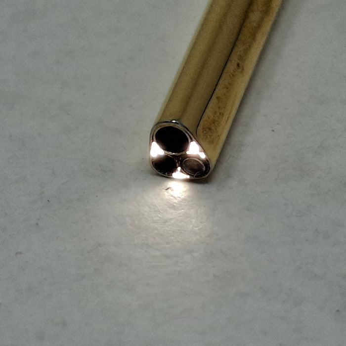 Olympus WA02944A 7° Semi-Rigid Ureteroscope