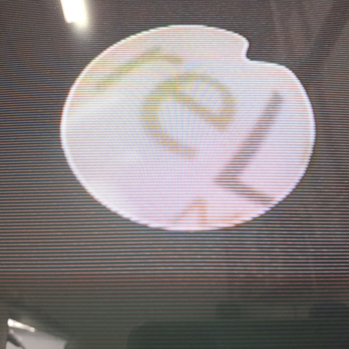 Olympus WA02944A 7° Semi-Rigid Ureteroscope