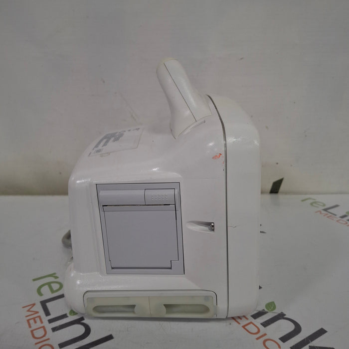 GE Healthcare Dash 3000 - GE/Nellcor SpO2 Patient Monitor