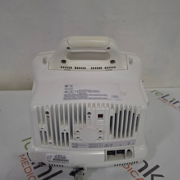 GE Healthcare Dash 3000 - GE/Nellcor SpO2 Patient Monitor