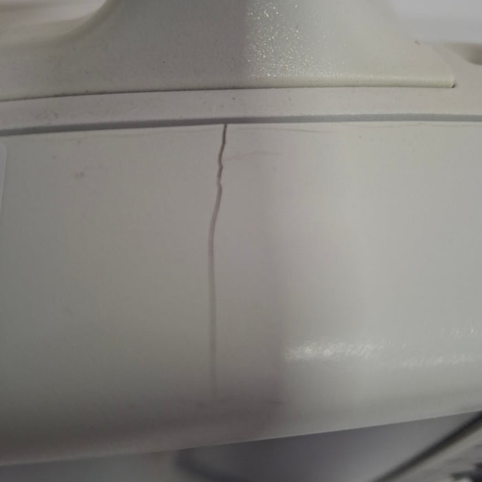 GE Healthcare Dash 3000 - GE/Nellcor SpO2 Patient Monitor