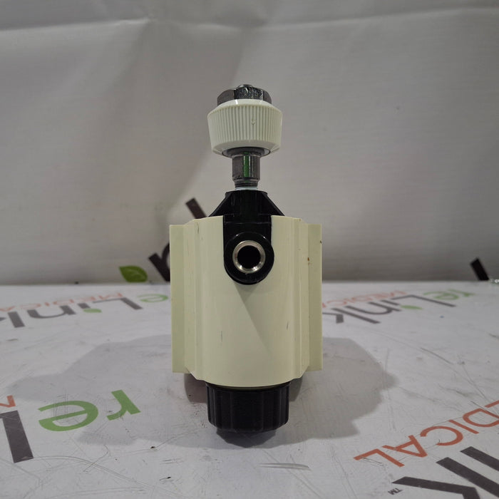 Ohmeda Medical Vacuum Regulator
