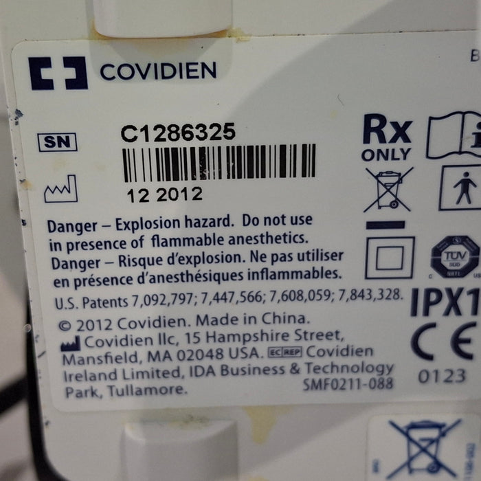 Covidien Kangaroo ePump Enteral Feeding Pump