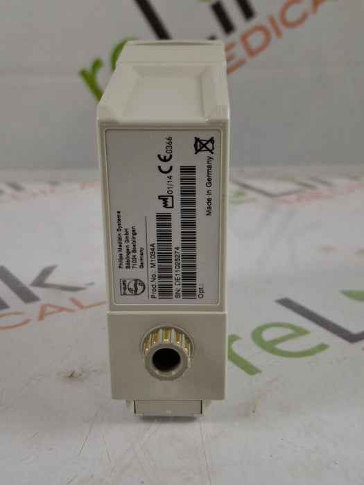 Philips IntelliVue M1034A Single Parameter Bispectral Index Module