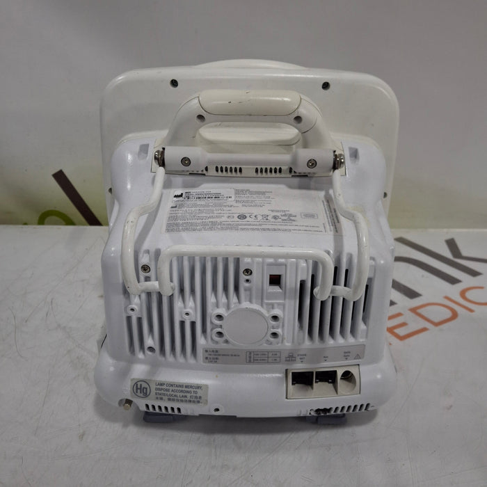 GE Healthcare Dash 4000 - GE/Nellcor SpO2 Patient Monitor