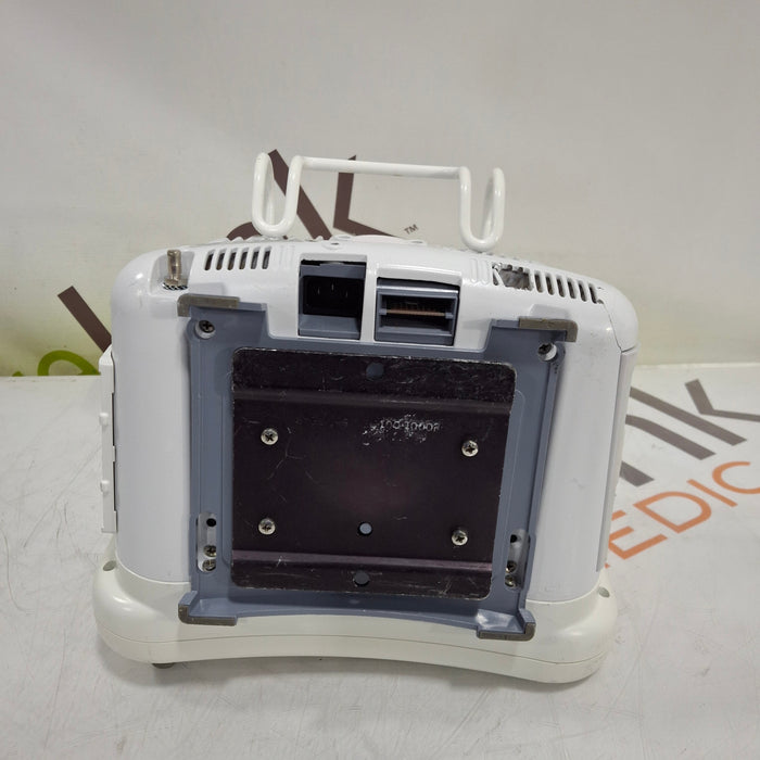 GE Healthcare Dash 4000 - GE/Nellcor SpO2 Patient Monitor