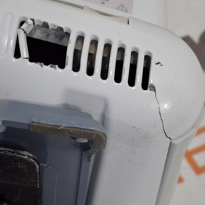 GE Healthcare Dash 4000 - GE/Nellcor SpO2 Patient Monitor