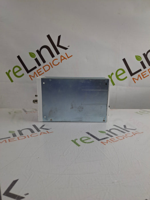Spacelabs Healthcare Spacelabs Healthcare 91496 Multiparameter Module Patient Monitors reLink Online
