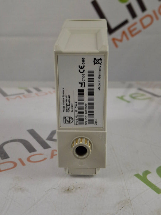 Philips IntelliVue M1034A Single Parameter Bispectral Index Module