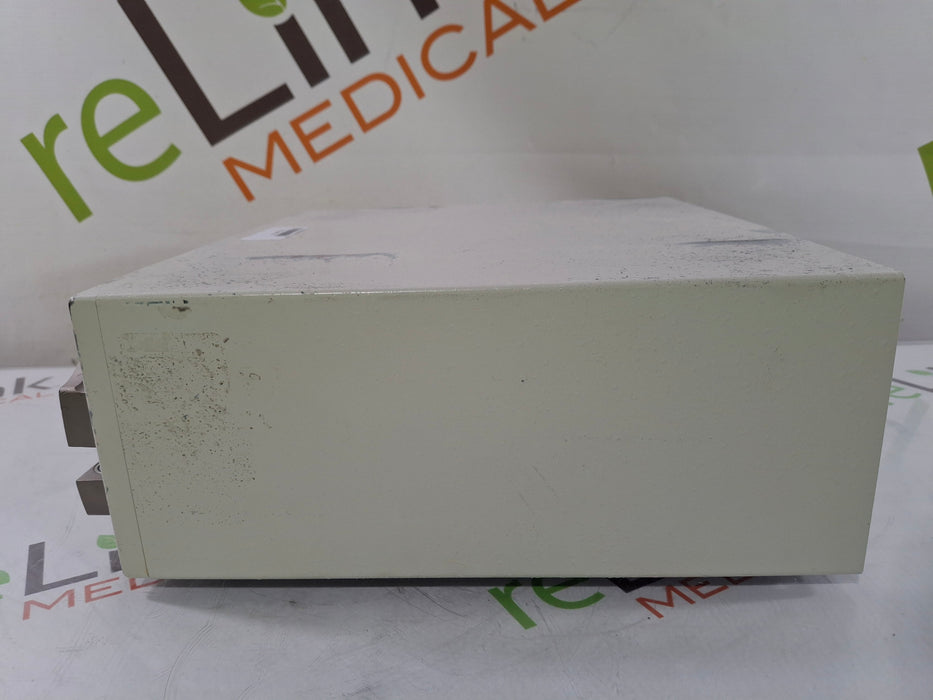 Smith & Nephew 7210164 Hysteroscopic Fluid Management System Control Unit