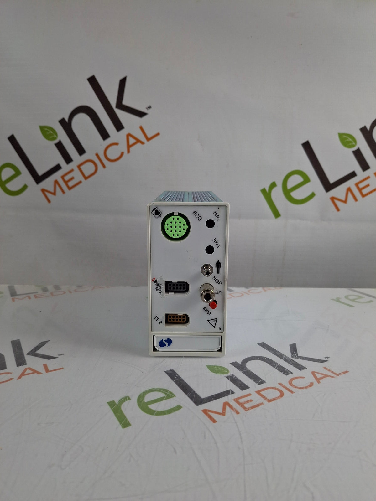Spacelabs Multi Gas Module Spacelabs Healthcare 91496 Multiparameter Module