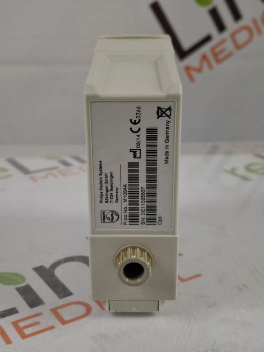 Philips IntelliVue M1034A Single Parameter Bispectral Index Module