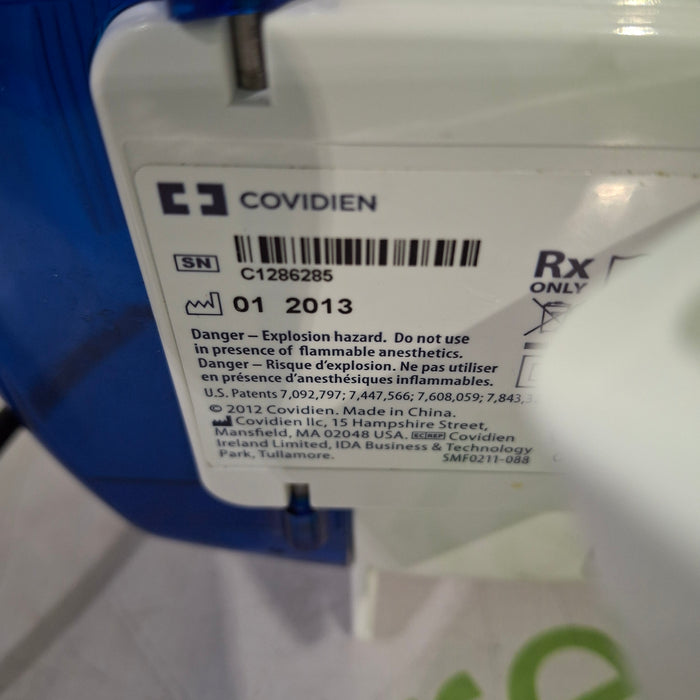 Covidien Kangaroo ePump Enteral Feeding Pump