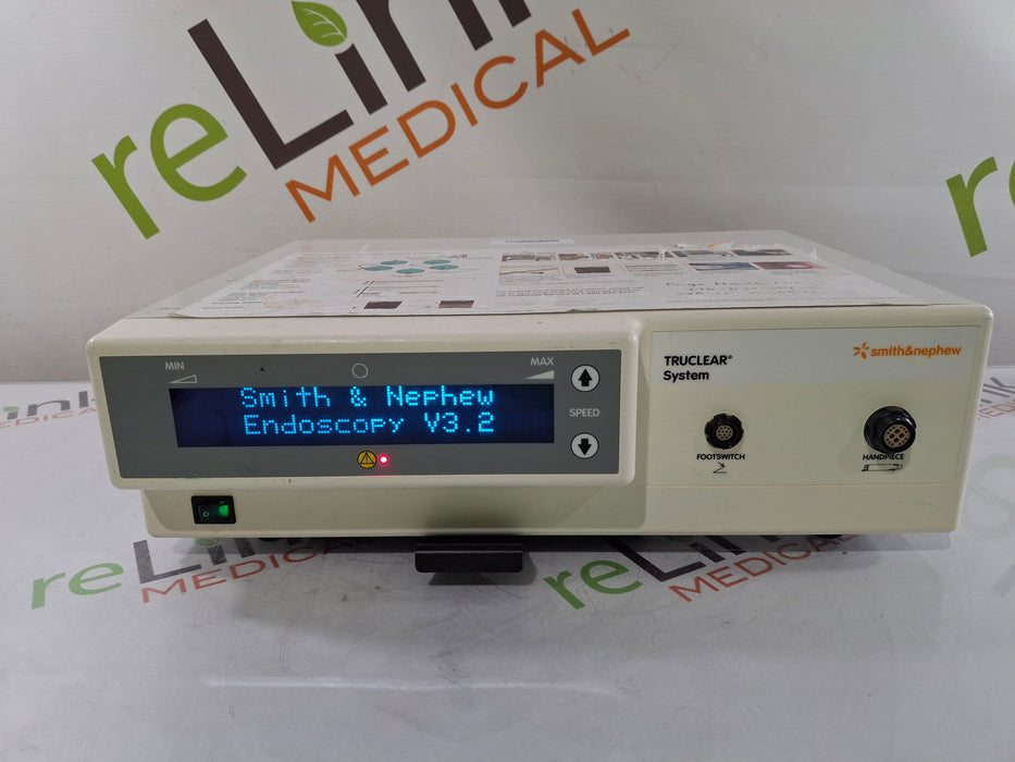 Covidien 7209808 TruClear Control Unit