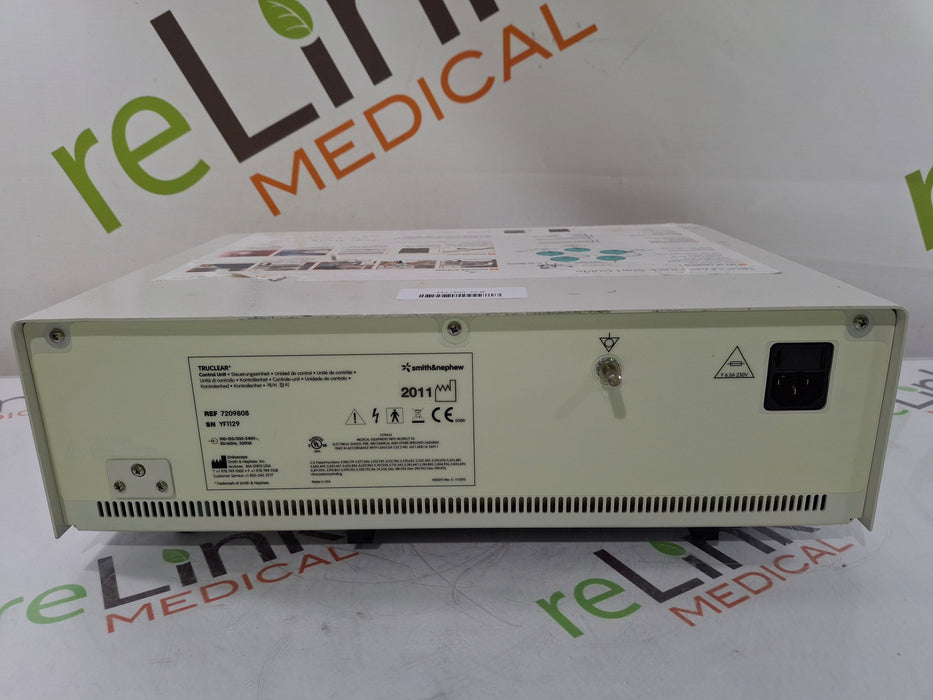 Covidien 7209808 TruClear Control Unit