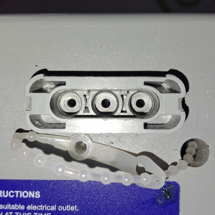 Medline Hemo-Force MDS-600 SQ DVT Compression Pump