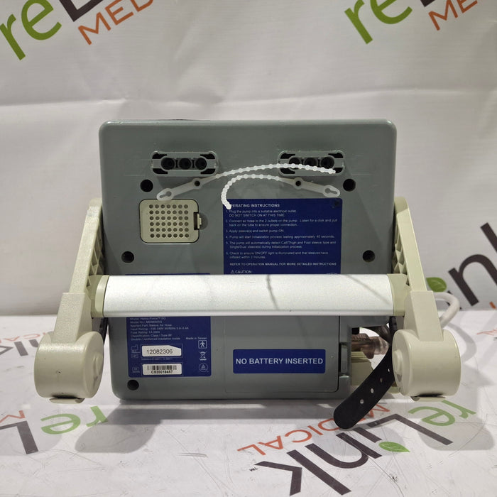 Medline Hemo-Force MDS-600 SQ DVT Compression Pump