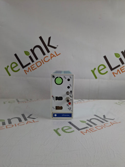 Spacelabs Healthcare Spacelabs Healthcare 91496 Multiparameter Module Patient Monitors reLink Online