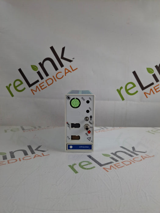 Spacelabs Healthcare Spacelabs Healthcare 91496 Multiparameter Module Patient Monitors reLink Online