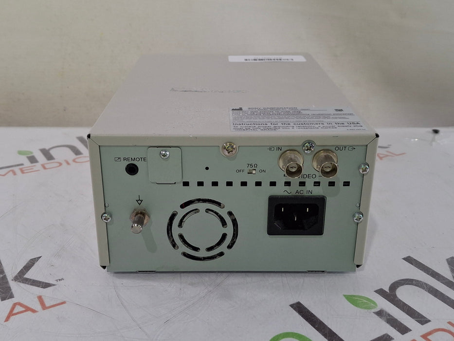 Sony UP-897MD Imager / Printer