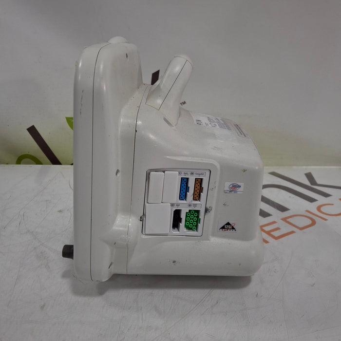 GE Healthcare Dash 4000 - GE/Nellcor SpO2 Patient Monitor